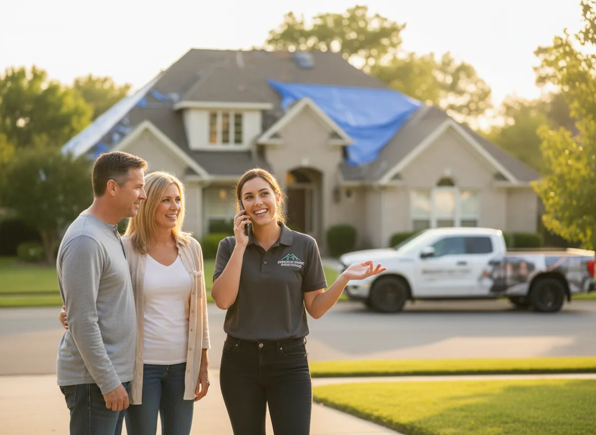 Emergency Roof Repair Easton, MO FAQs